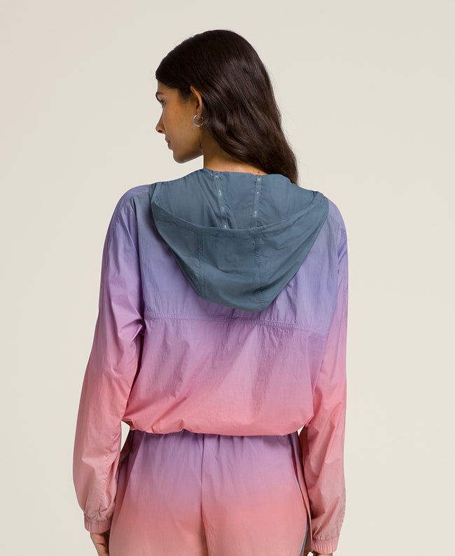 Vantage On-Court Jacket