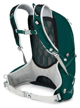 Sac de Randonnée Osprey Tempest 9 Vert Femme