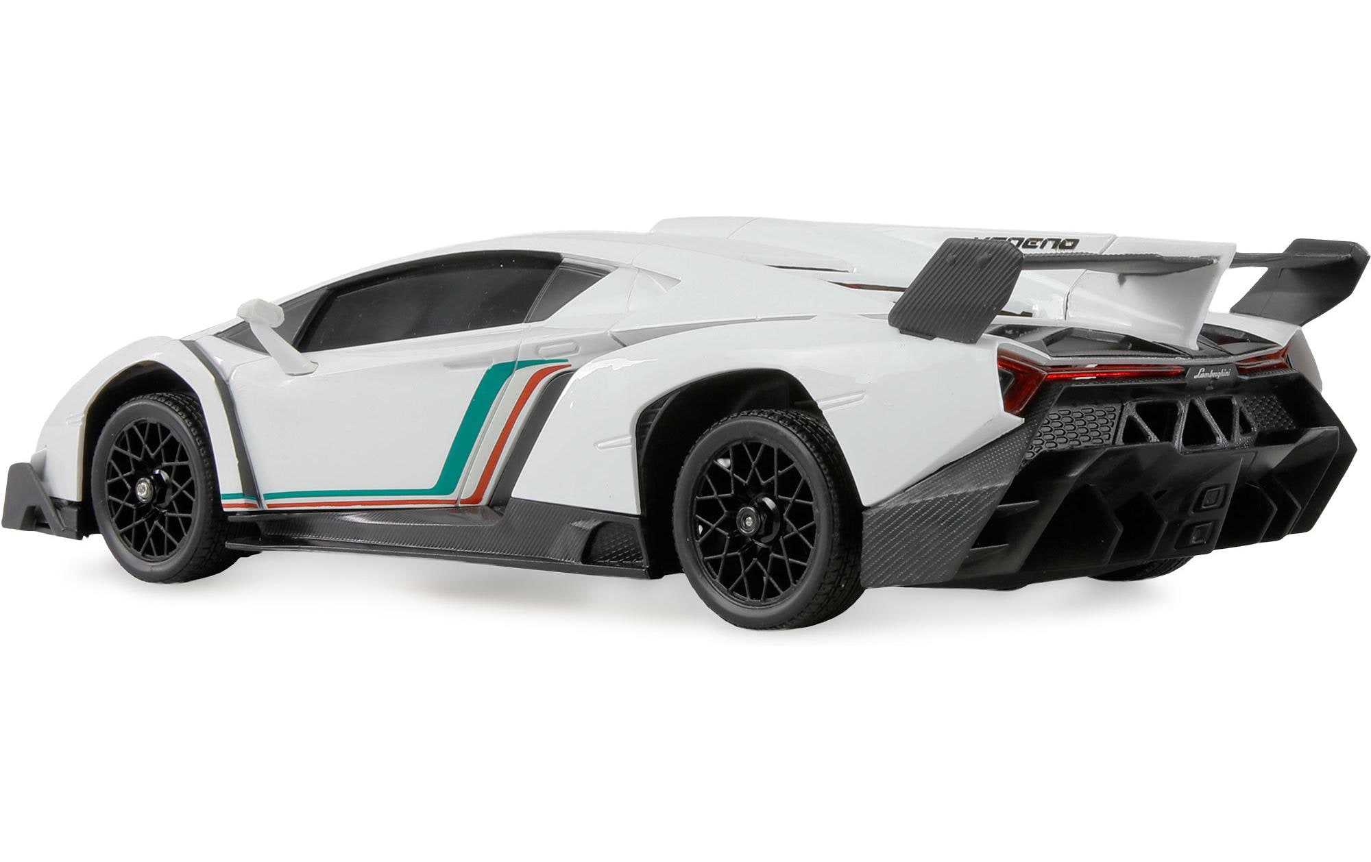 Drift Lamborghini Veneno 1:18 RTR WeissDriftfahrzeug