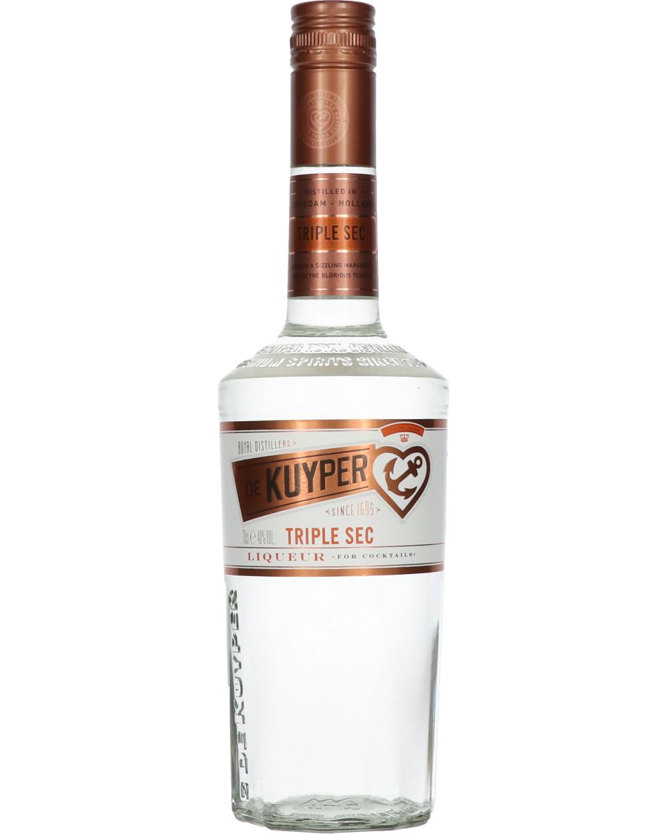 De Kuyper Triple Sec 70 cl