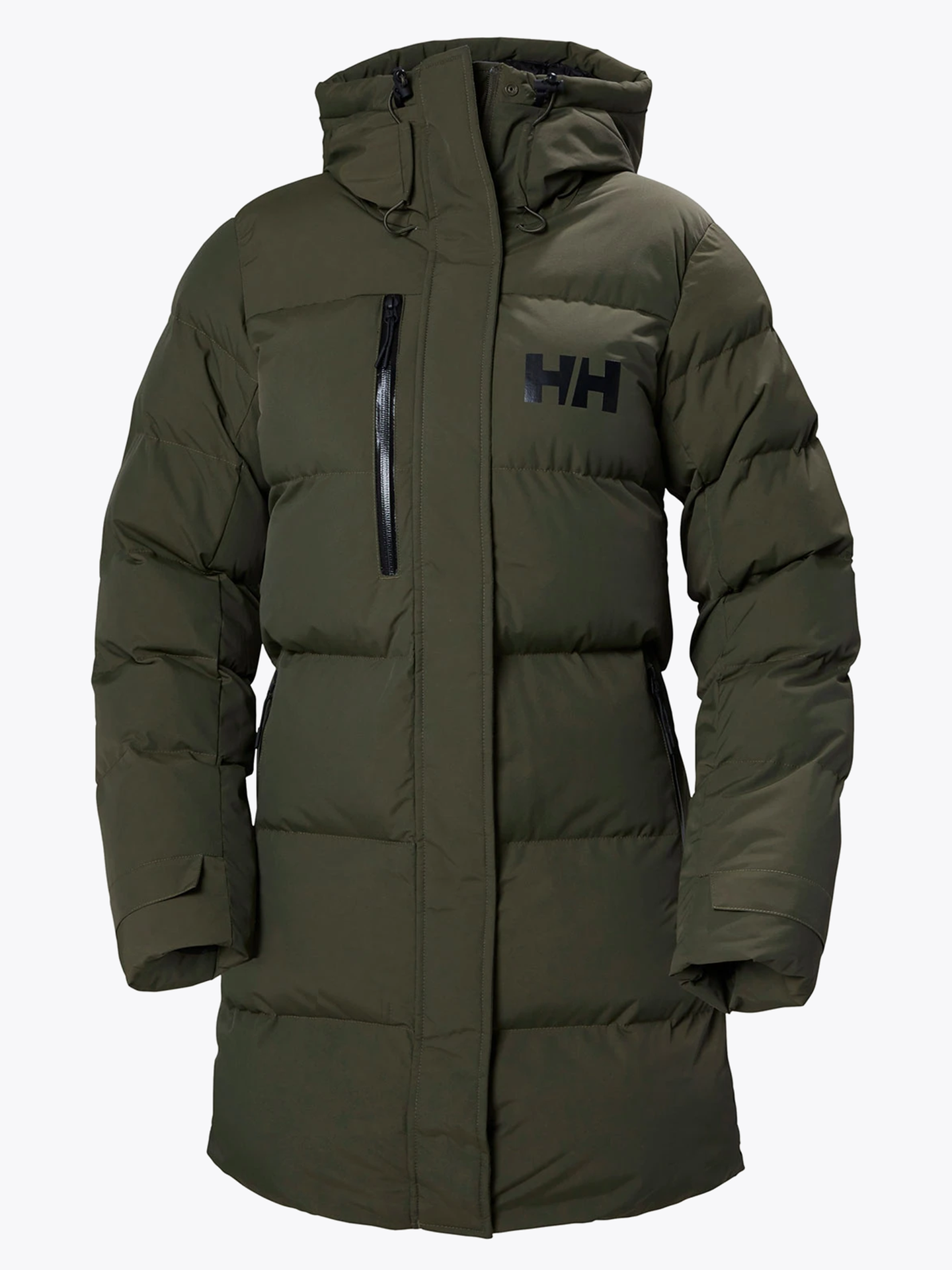 Adore Puffy Parka