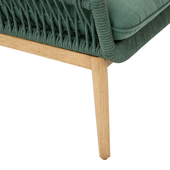 Salon de jardin ORISSA Olive
