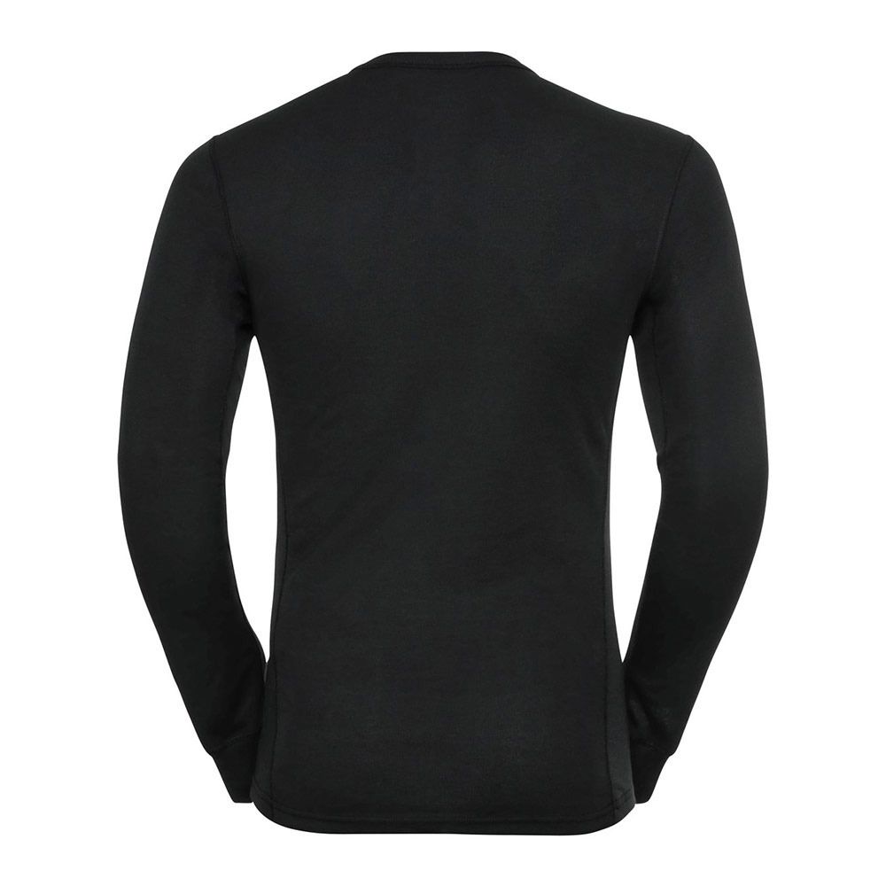 Odlo ACTIVE WARM ECO - Sous-couche Homme black