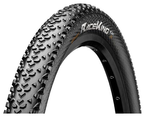 Pneu VTT Continental Race King 27.5'' Tubetype Rigide E-Bike e25 Reflex