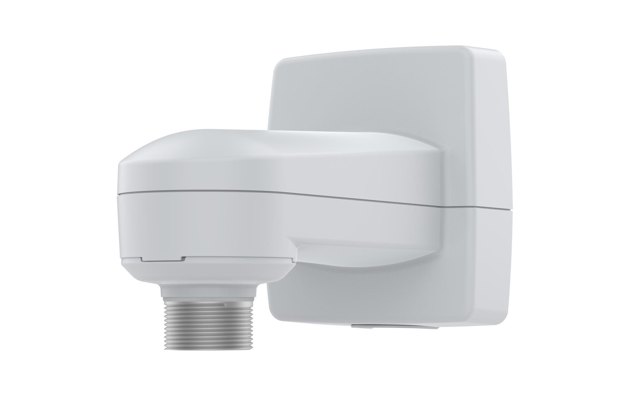 Wandhalterung TP1001-E Weiss 1 Stück<br>AXIS TP1001-E Robuste Halterung für Dome-Kameras
