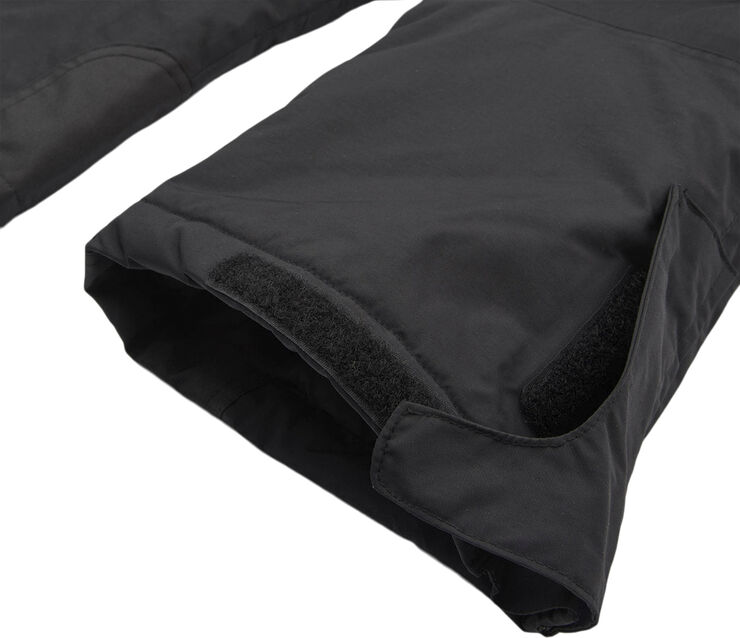 MCKINLEY Ripido Ski Pant Sort