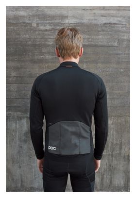 Veste POC Thermal Noir