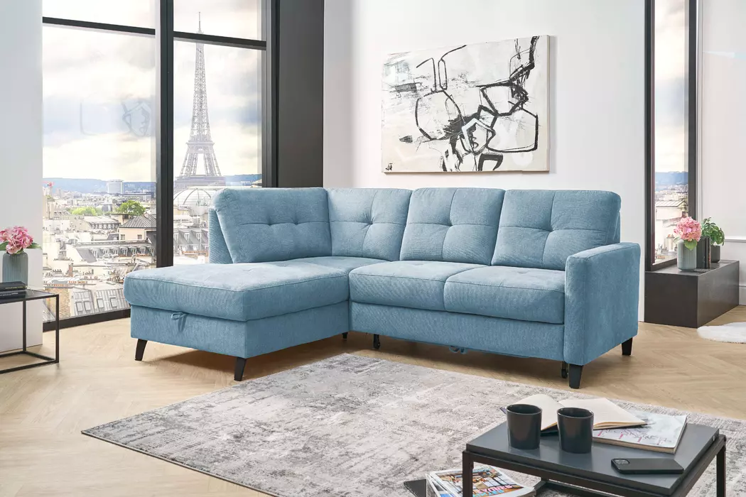 Ecksofa Valona