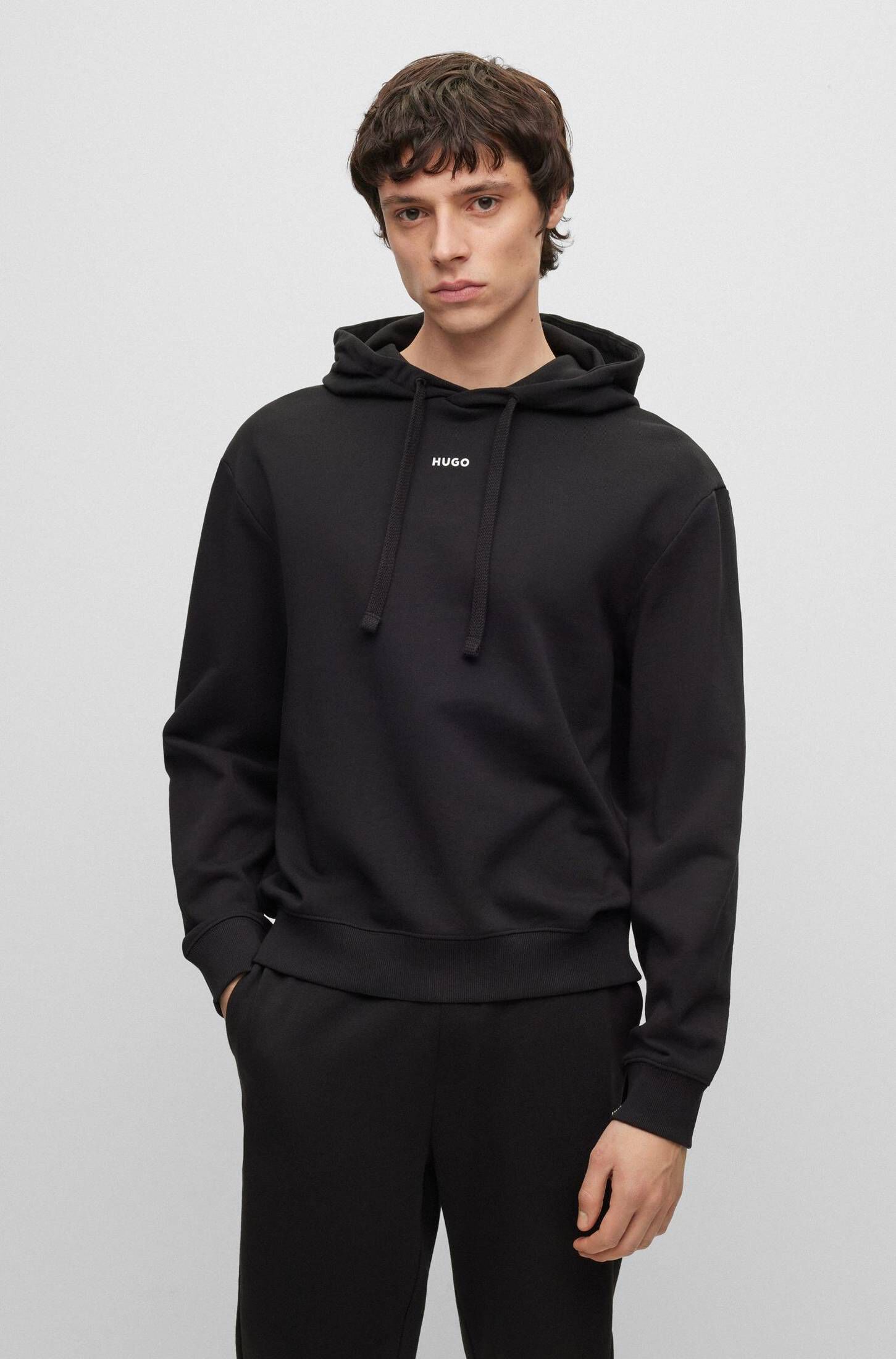 HUGO| Herren Hoodie DAPO