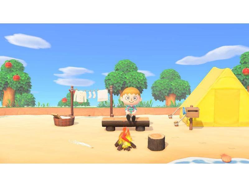 Nintendo Animal Crossing: New Horizons Animal Crossing: New Horizons