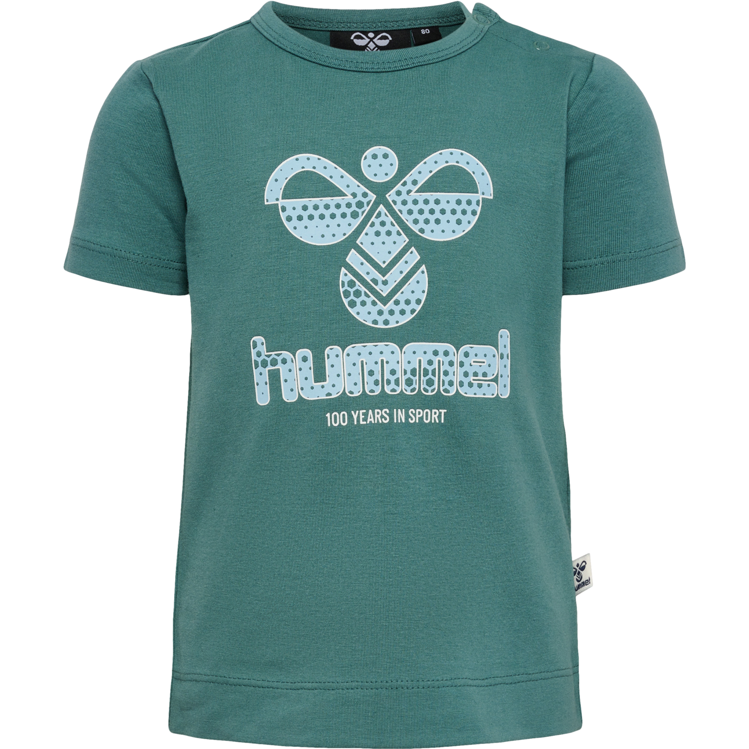 hmlAZUR T-SHIRT S/S