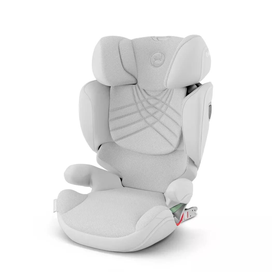 Kindersitz Solution T i-Fix Plus