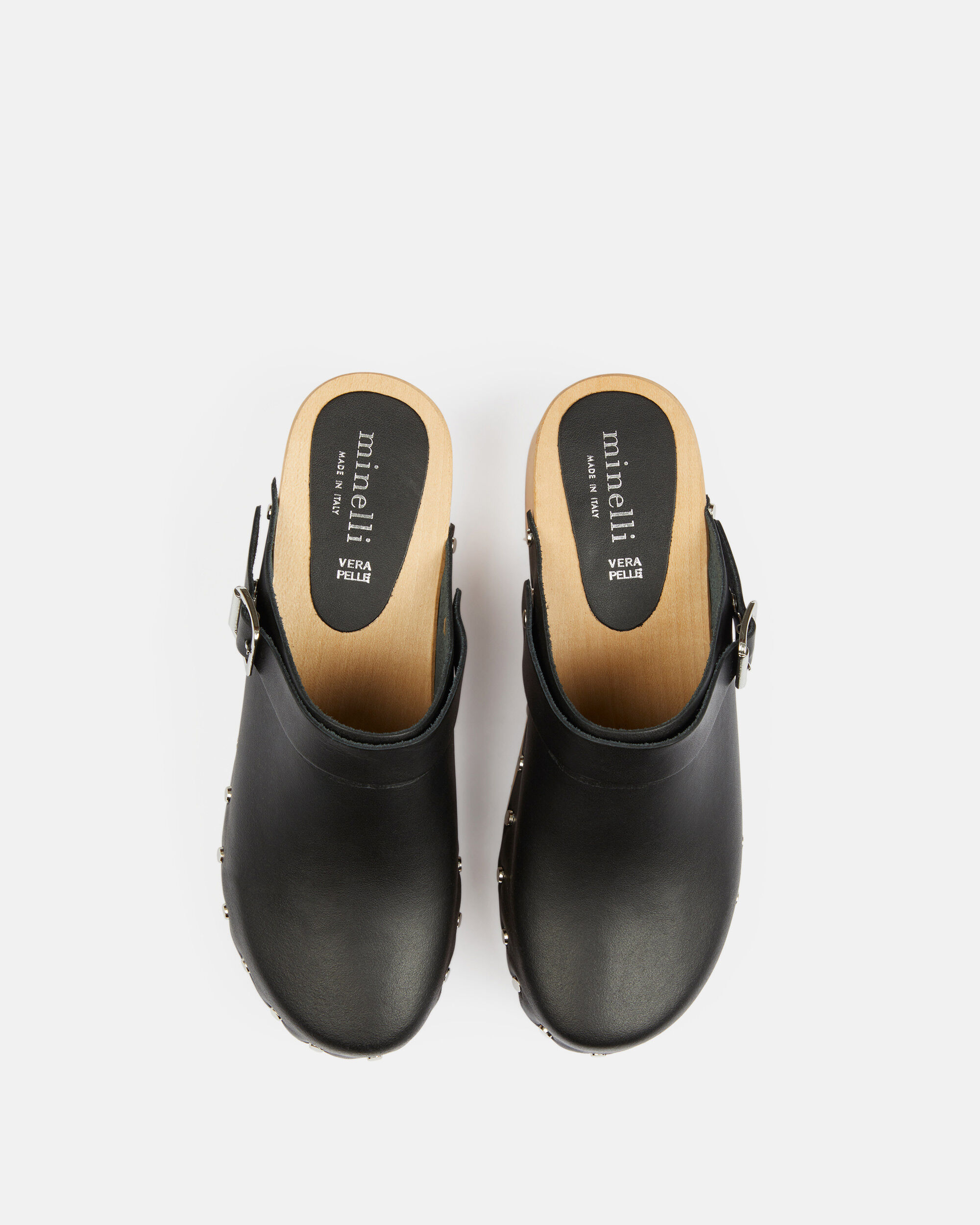 SABOT TRELIDA Noir