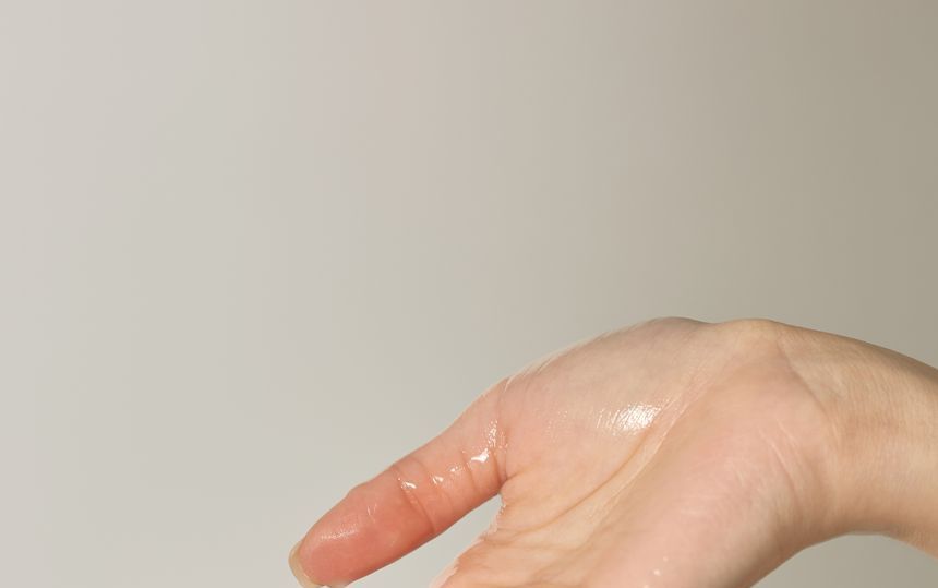 Goodal - Groene mandarijn Vita C-toner