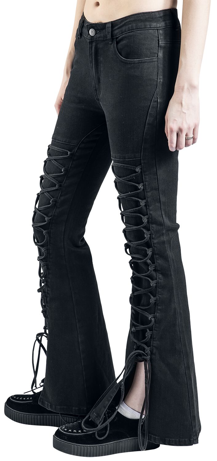 Nicki | Gothicana by EMP Jean
