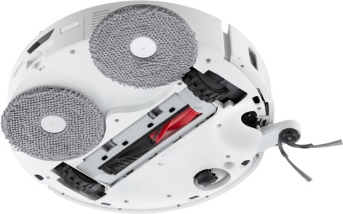 Roborock Qrevo Curv