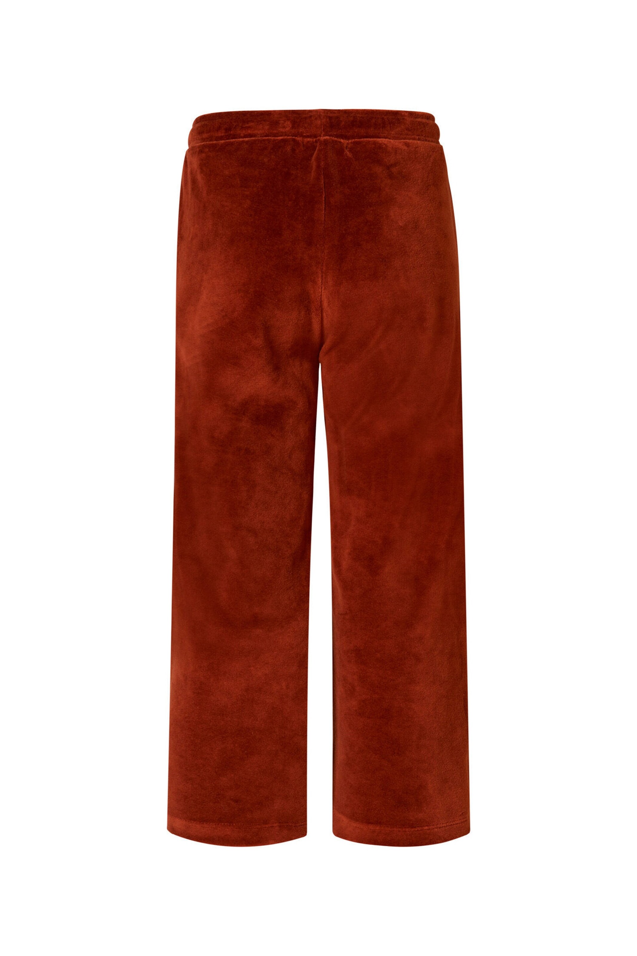 NOPPIES KIDS Hose Jitou Brown Patina