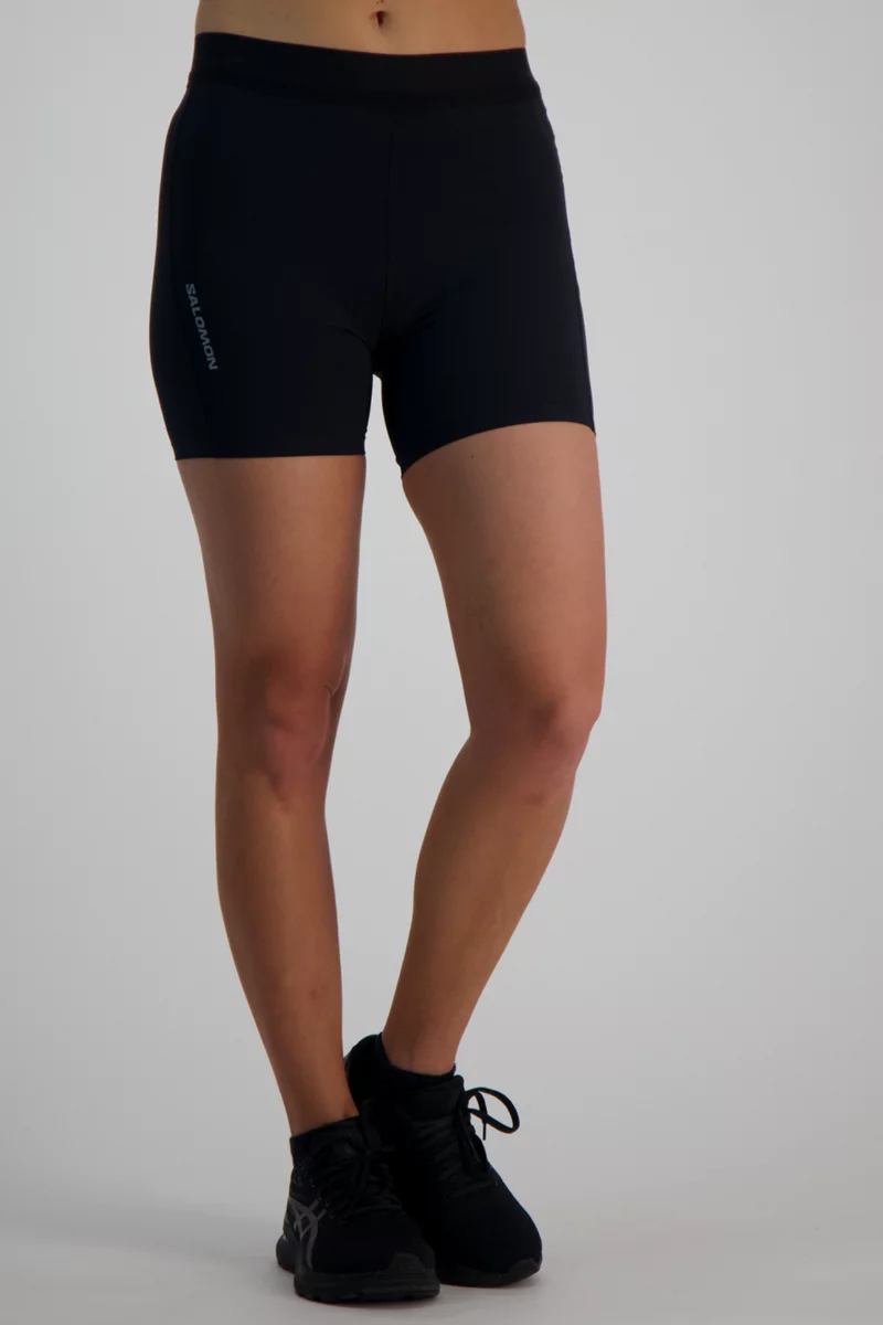 Salomon Sense Aero Tight 5 Inch Damen Short