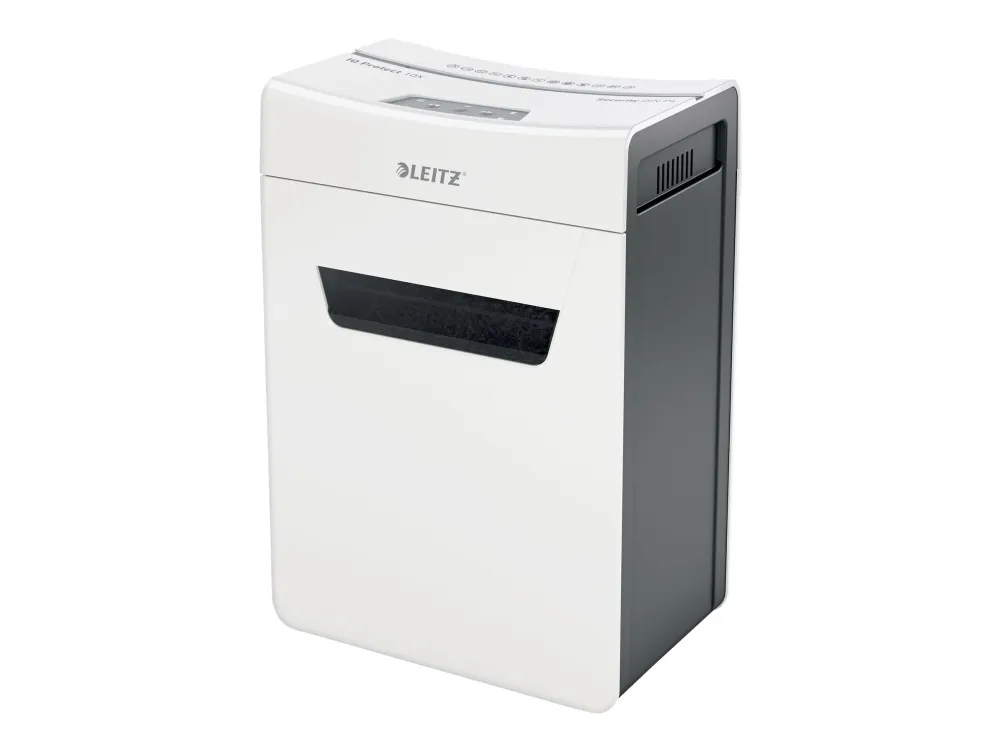 Makulator Leitz IQ Protect Premium 10X krydsmakulering (P-4)