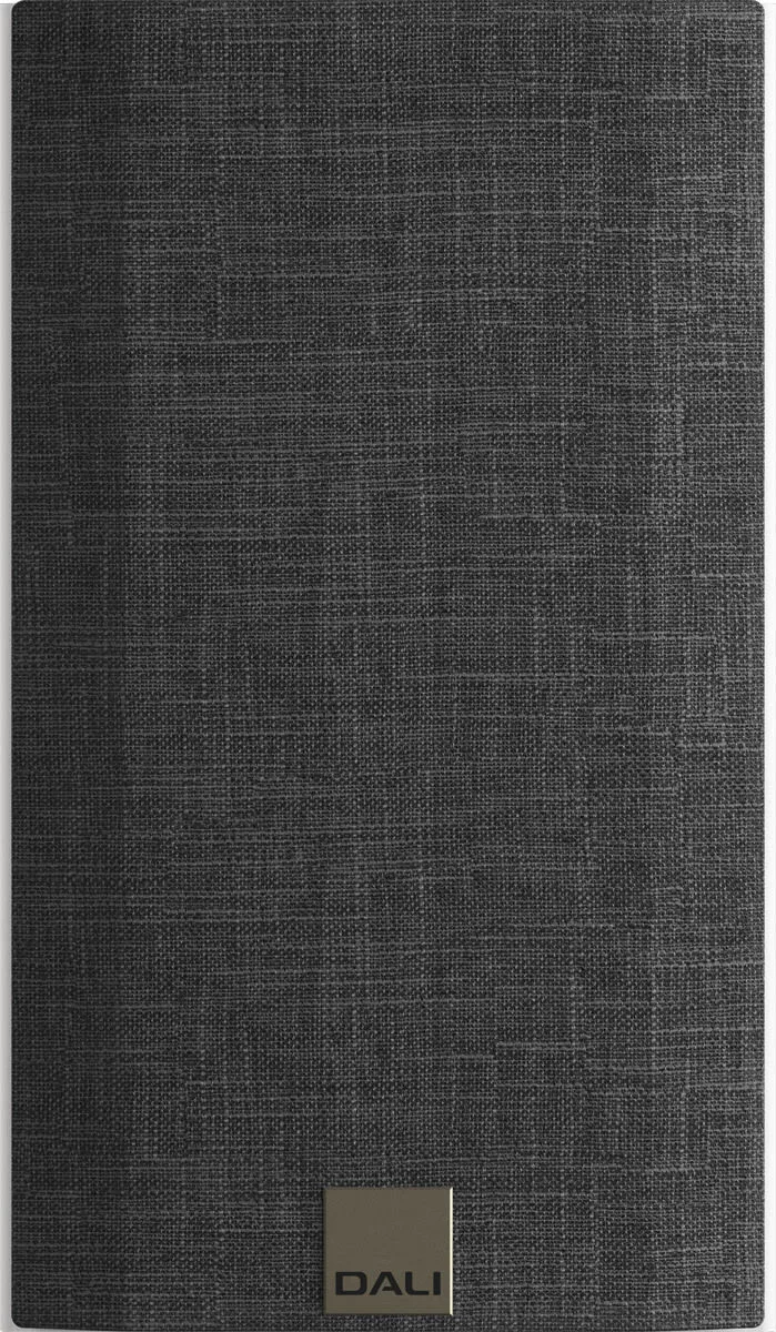 Dali Opticon 1 MKII Blanc satin (la paire) Enceintes bibliothèque
