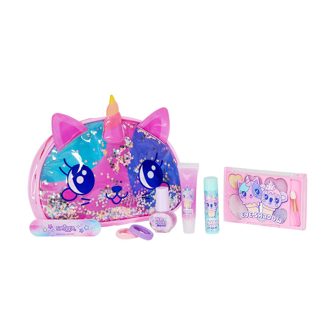 Beauty Esseantials cosmetic kit