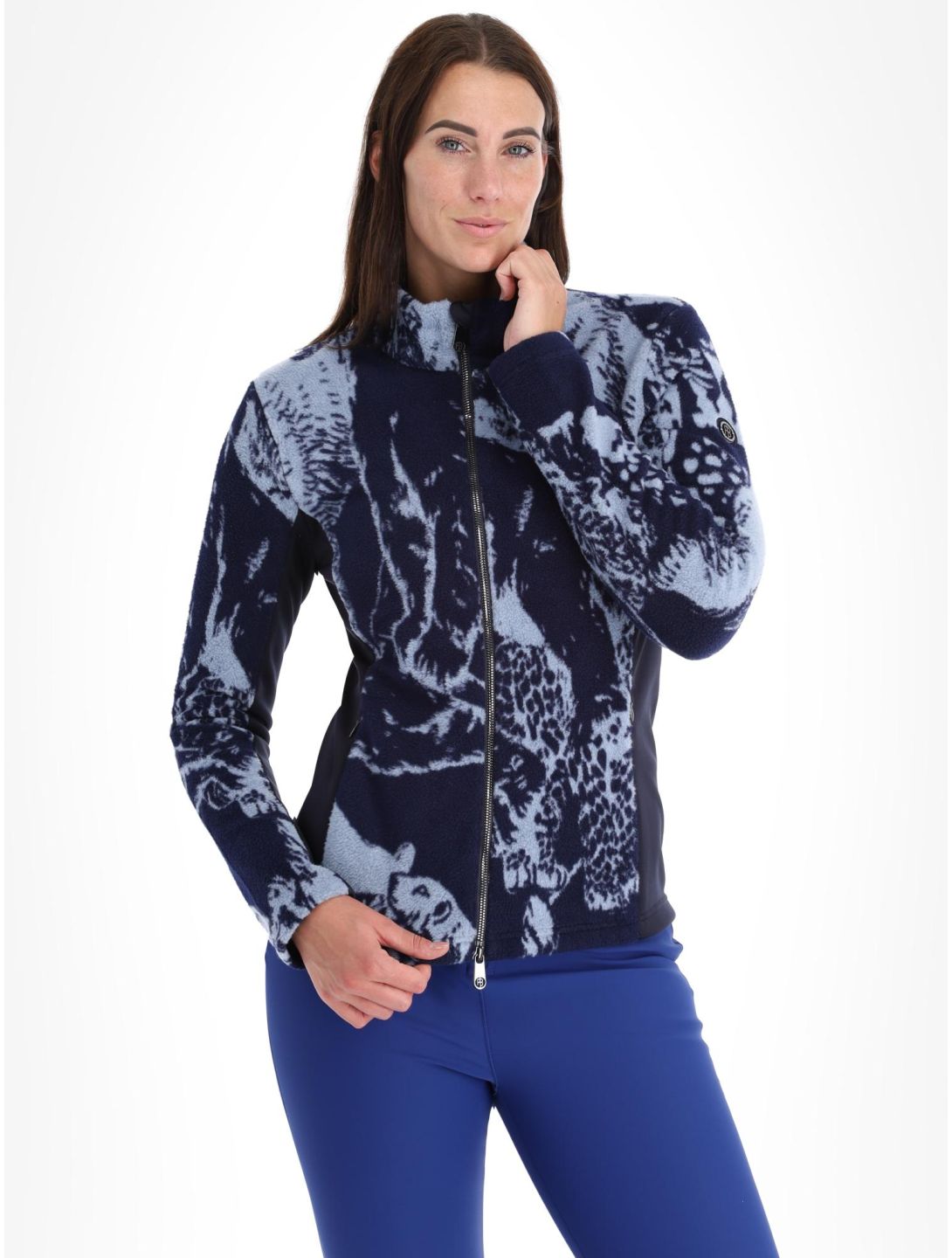 Luxe Sport Line W23-1603-WO/F vest dames