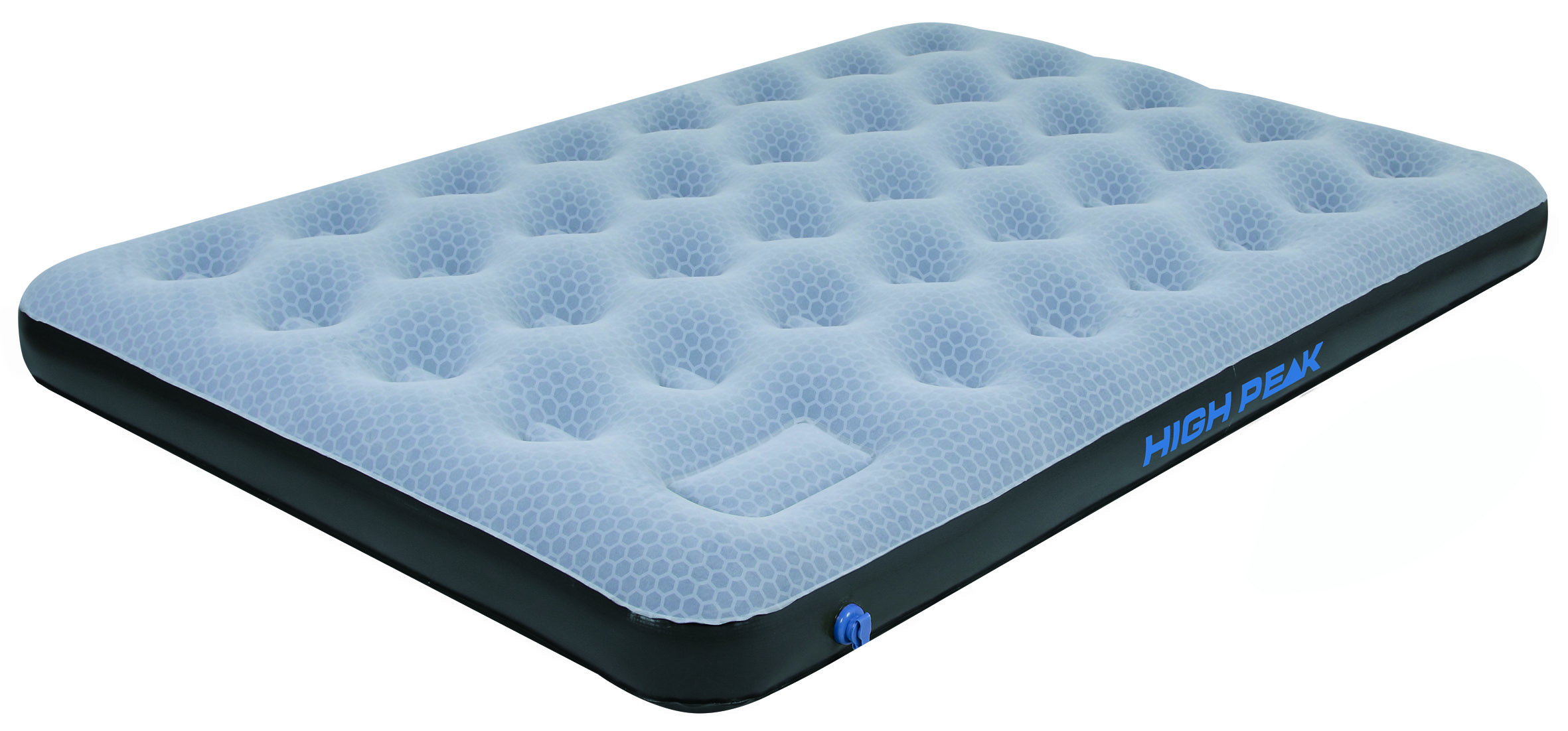 High Peak Double Comfort Plus luchtbed