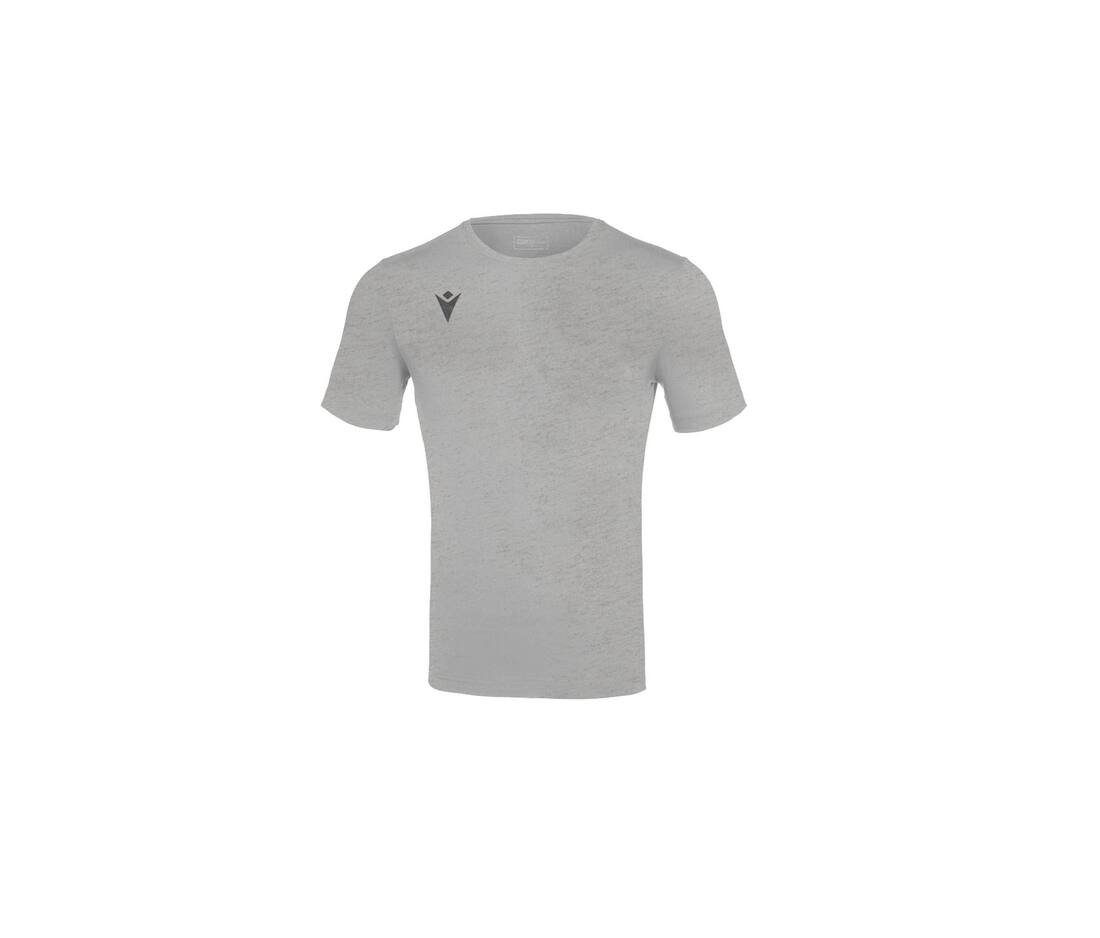 MACRON MA9187 - T-shirt Léger à Coupe Linéaire pour Héros