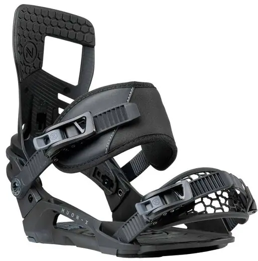 Nidecker Muon-X Snowboardbindinger | SkatePro