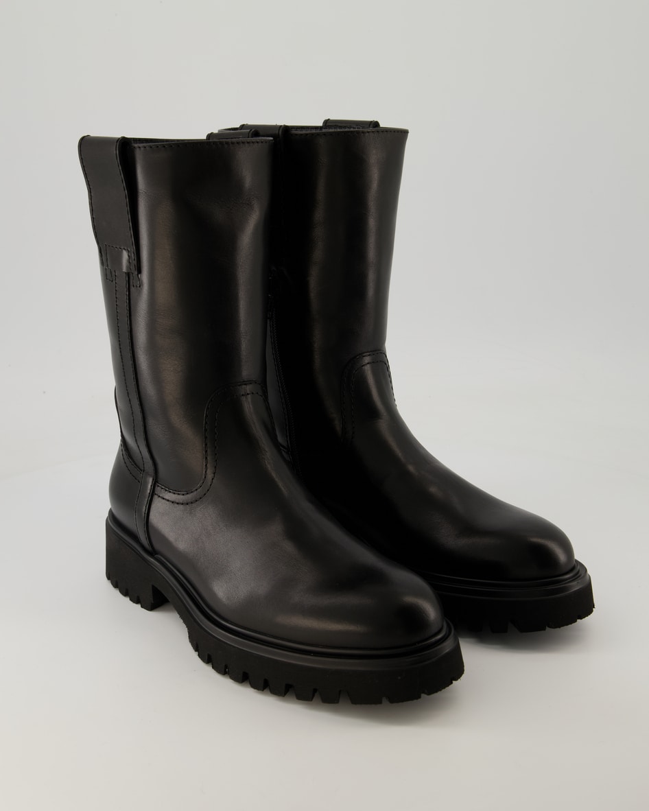 Konstantin Starke 2862MO 0005 Stiefel in Schwarz