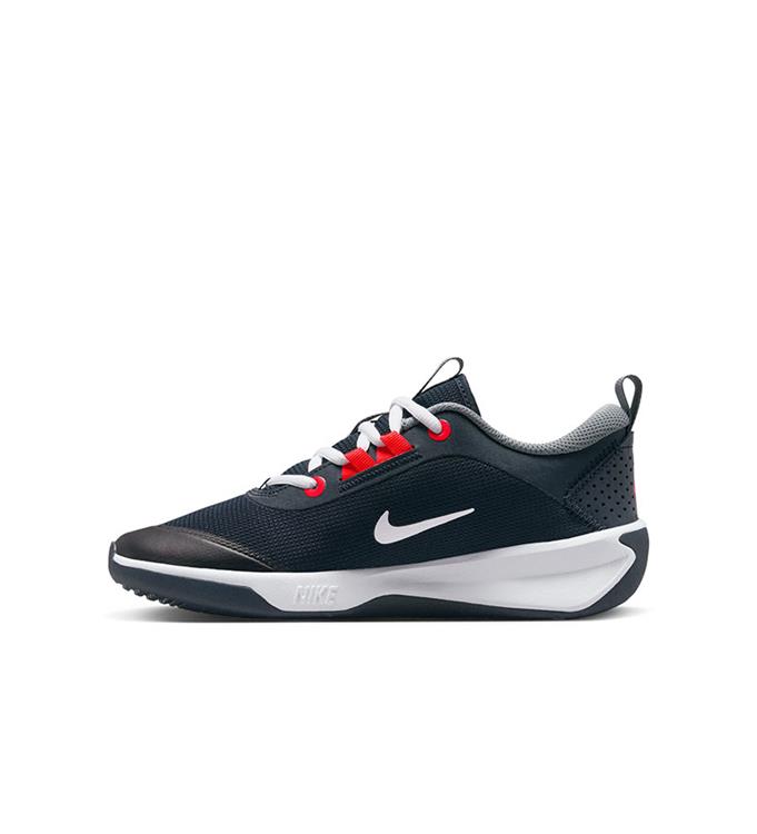 Nike JR Omni Multi-Court Indoorschoenen