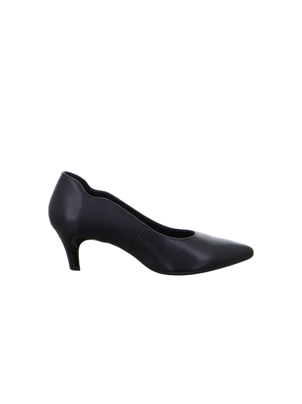 Pumps Twist schwarz