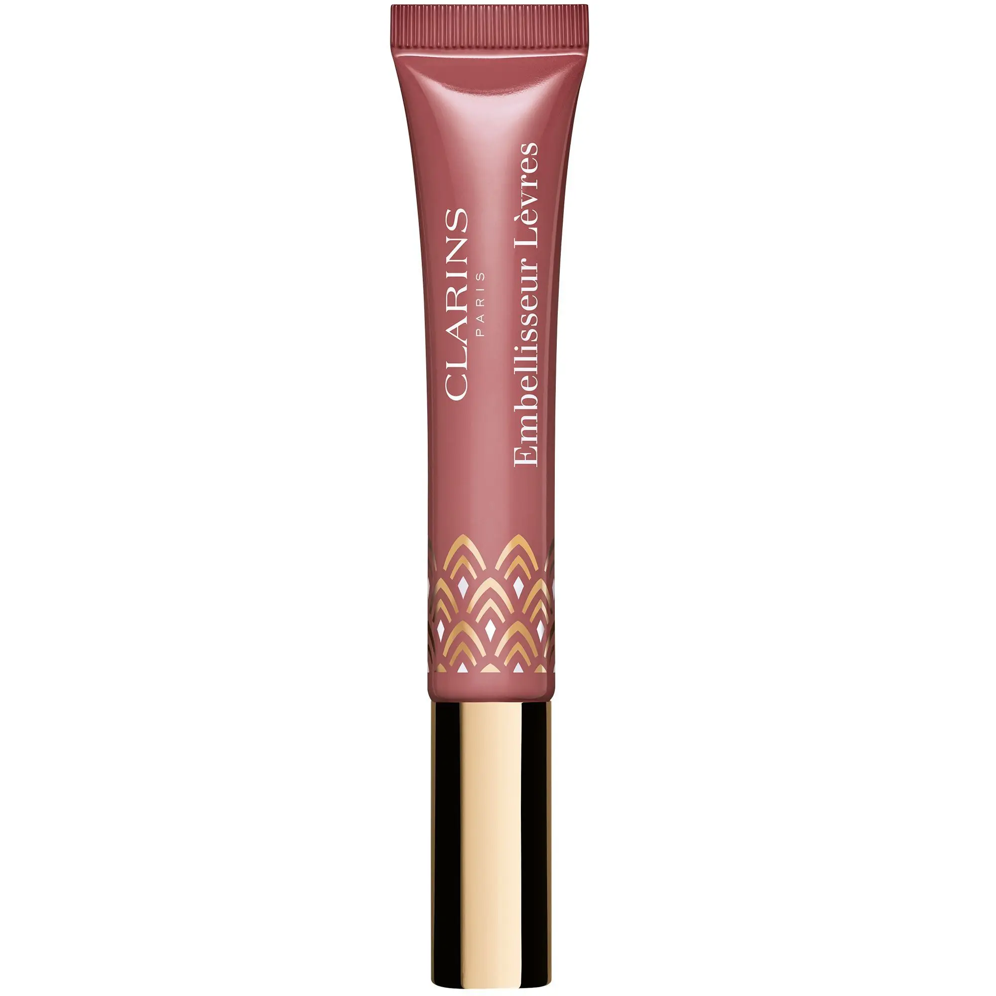 Clarins - Embelisseur Lèvres Baume Gloss- Gloss