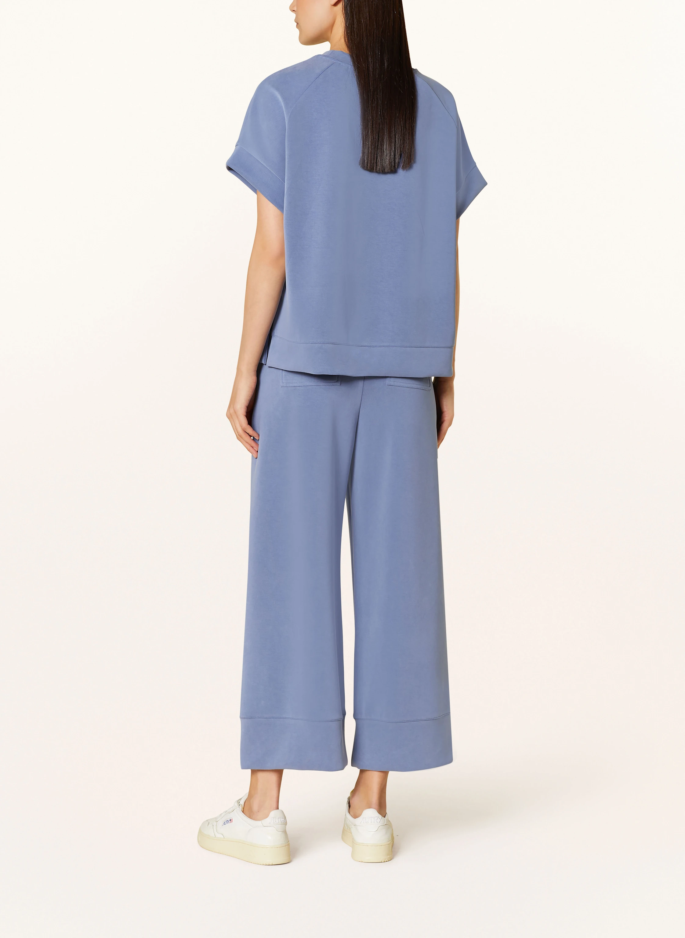 Rich & Royal Culotte
