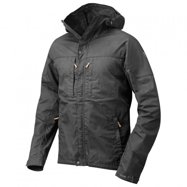 Fjällräven - Skogsö Jacket - Veste de loisirs