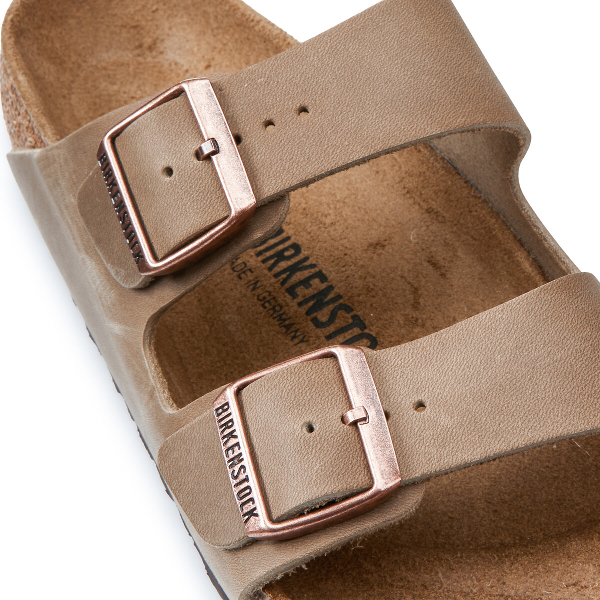 BIRKENSTOCK<br>Mulas do Arizona