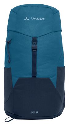 Sac de Randonnée Vaude Jura 18L Bleu Unisexe