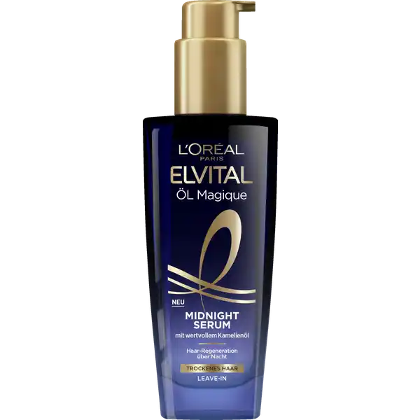 Öl Magique Midnight Serum