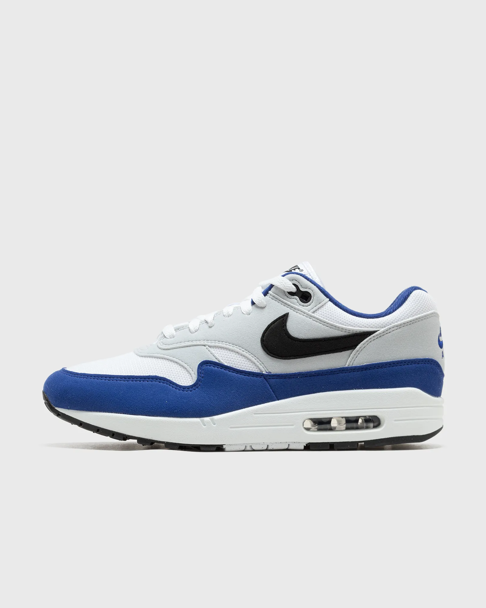 Nike NIKE AIR MAX 1 'Deep Royal Blue'