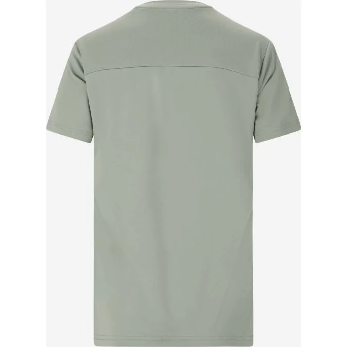 Endurance Dame T-shirts Chalina S/S Tee Grøn