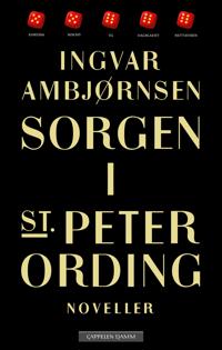 Sorgen i St. Peter Ording