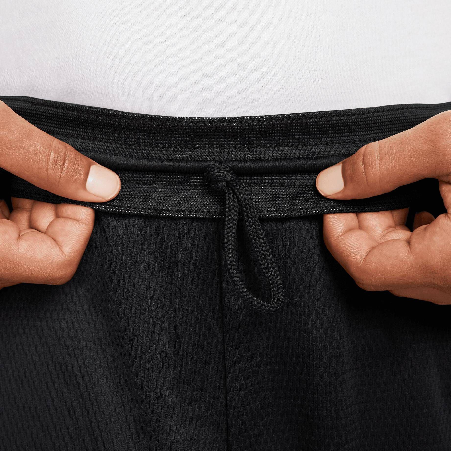 Nike| Herren Basketballshorts ICON 8