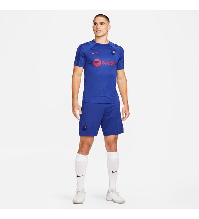 Nike Men F.C. Barcelona Voetbalshort