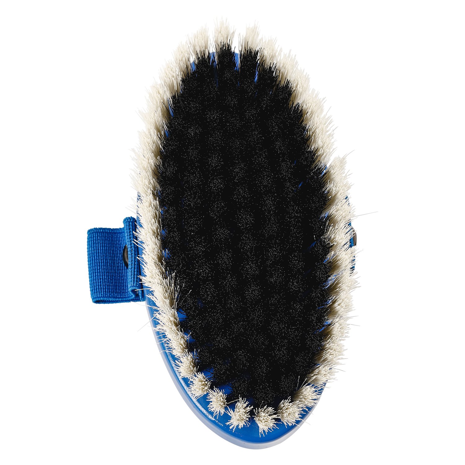 Leistner Schmusebürste  - blau