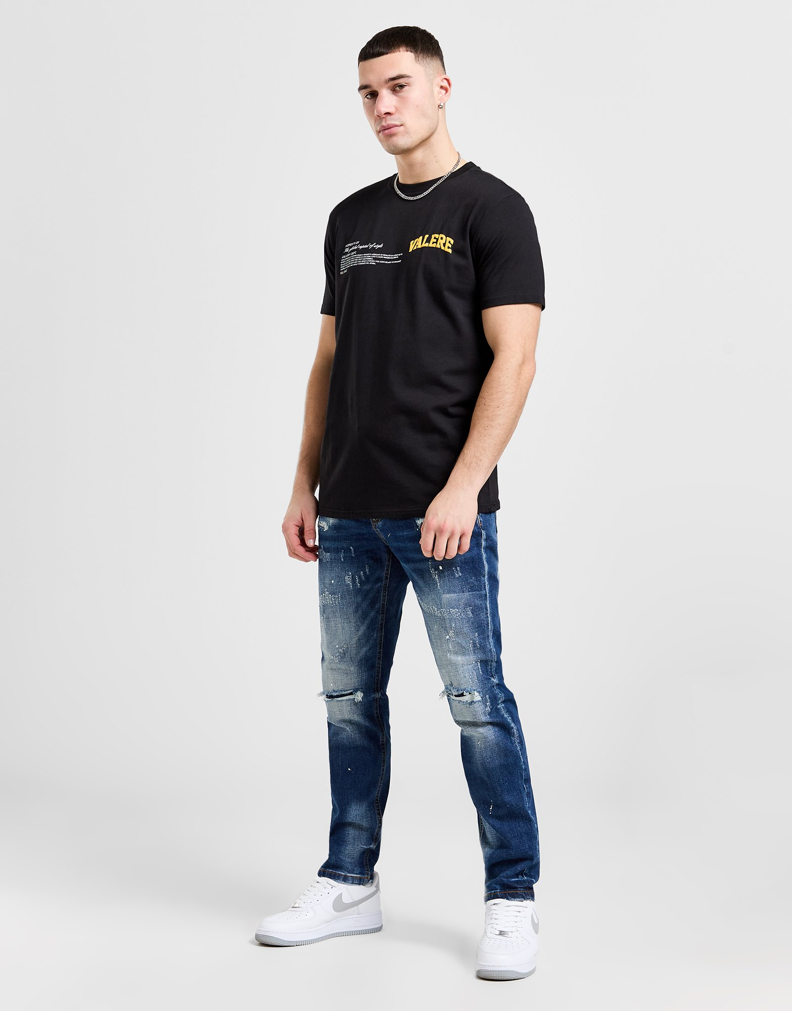 Supply & Demand Jeans Turf Homme