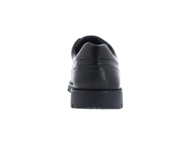 Rockport Moc Junior Boys Shoes