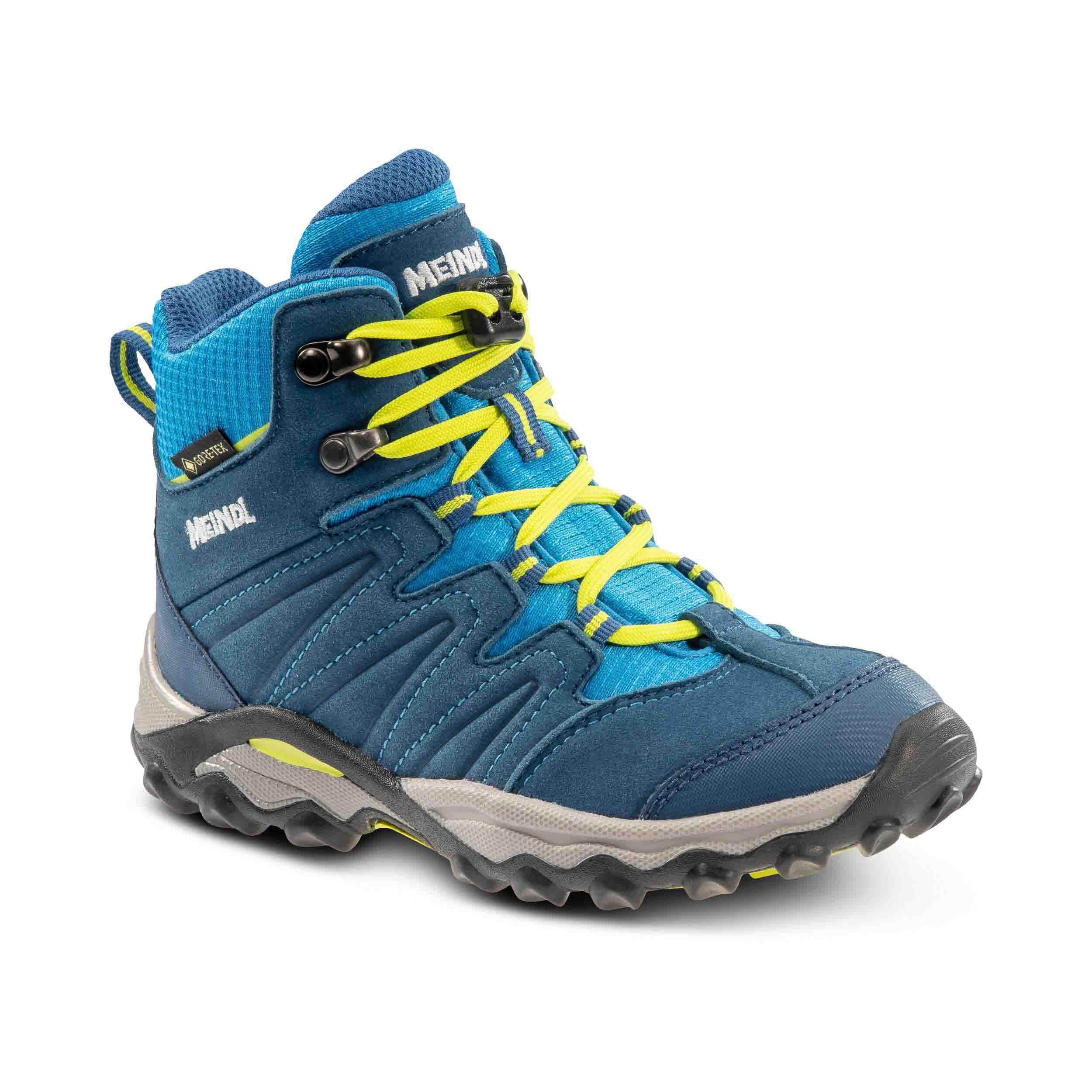 MeindlArigo Junior Mid GTX