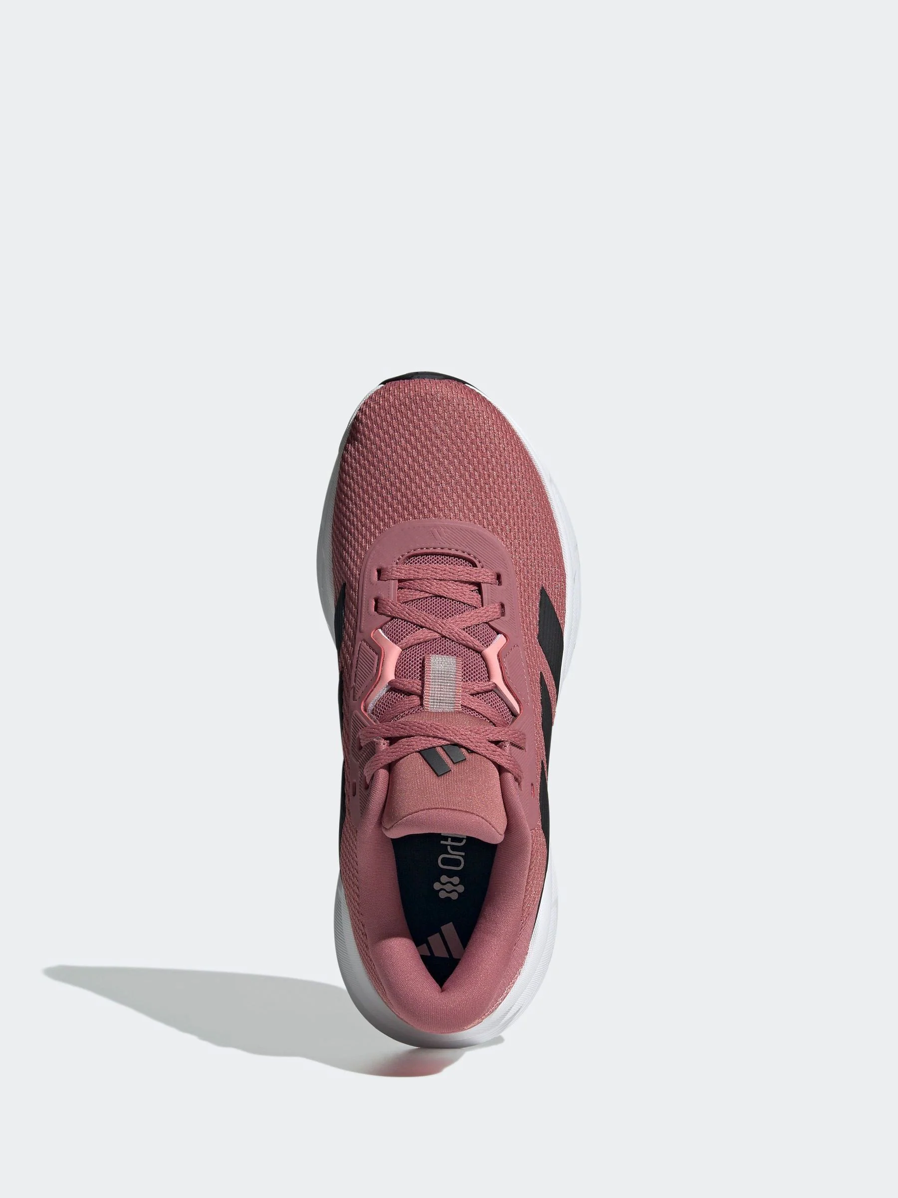 Rood - adidas Galaxy 7 sneakers