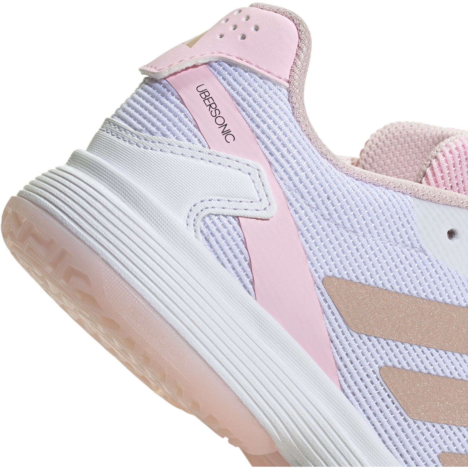 adidas Ubersonic Junior