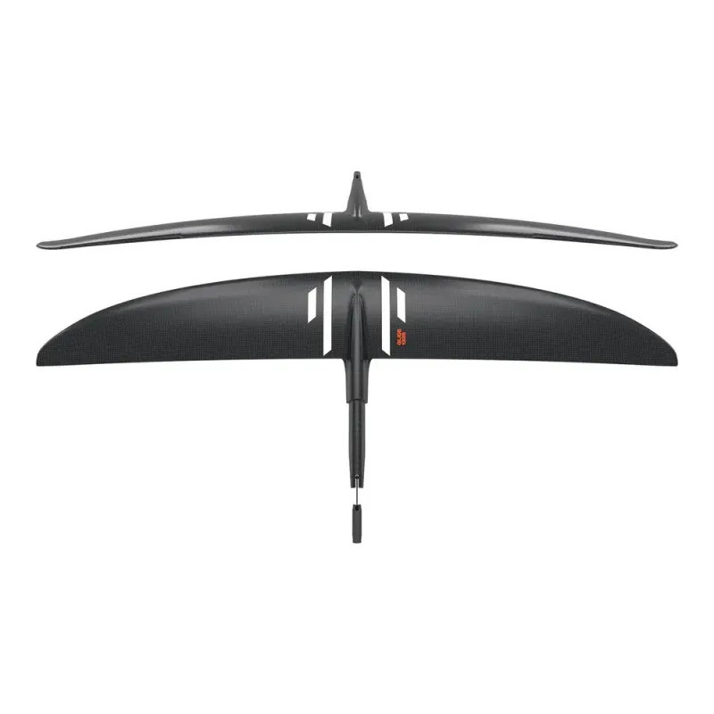 PACK FOIL SLINGSHOT ONE LOCK GLIDE CARBON